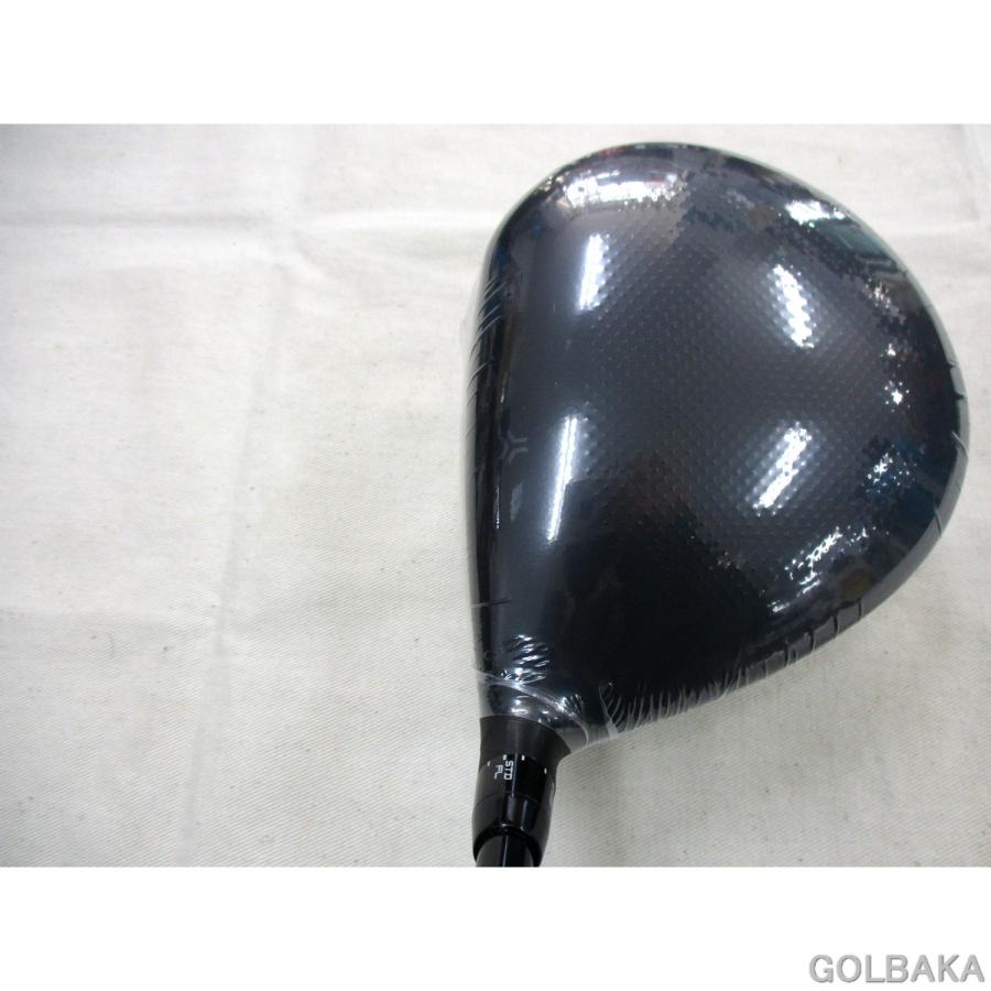 新品】ダンロップSRIXON ZXi TR 特注ドライバー1W ロフト9° TOUR AD DI