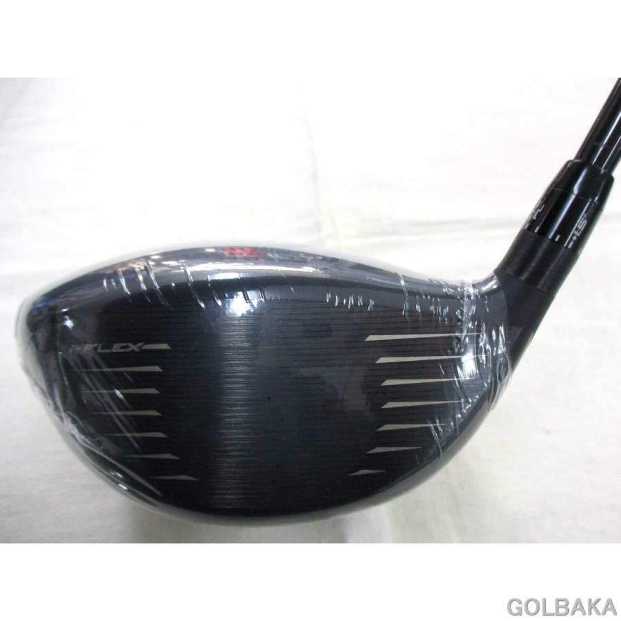 新品】ダンロップSRIXON ZXi TR 特注ドライバー1W ロフト9° TOUR AD DI