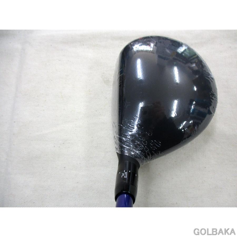 U05】【新品】ダンロップSRIXON ZXi 特注フェアウェイウッド5W ロフト