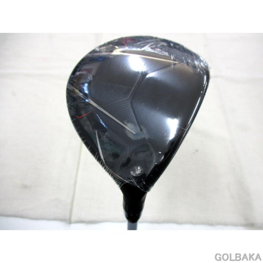 新品】ダンロップSRIXON ZXi 特注フェアウェイウッド5W ロフト18° TOUR