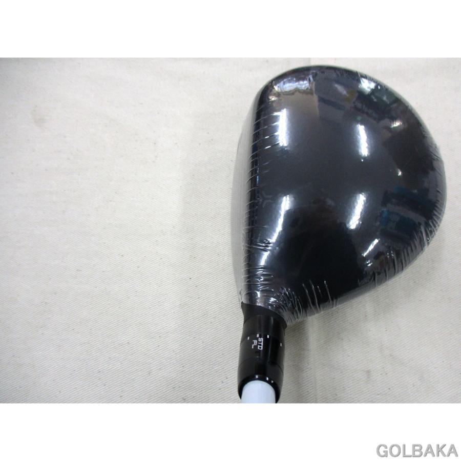 新品】ダンロップSRIXON ZXi 特注フェアウェイウッド5W ロフト18° TOUR
