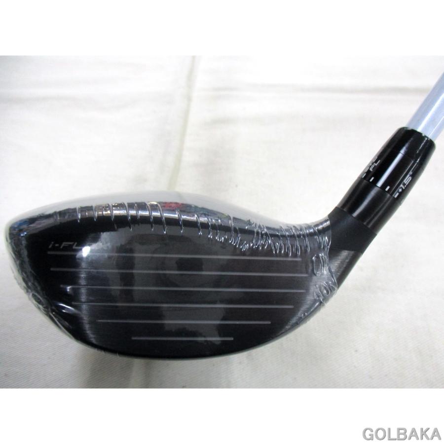 新品】ダンロップSRIXON ZXi 特注フェアウェイウッド5W ロフト18° TOUR