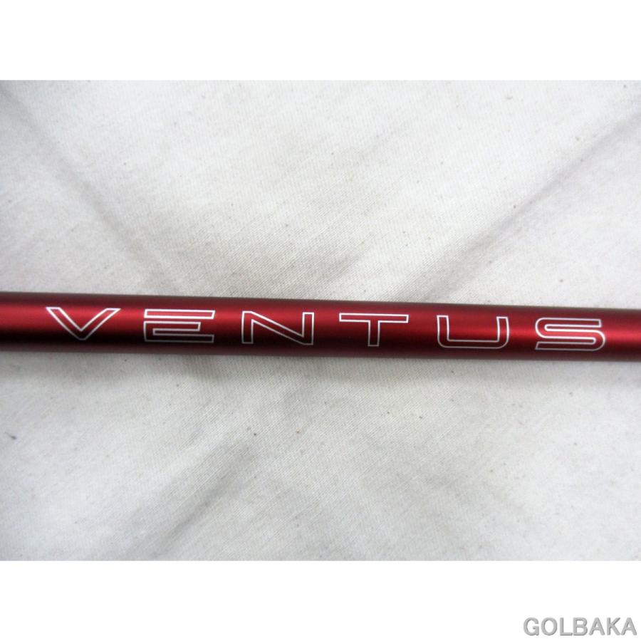 TaylorMade VENTUS Red レッド 6S シャフトのみ 中古】BC：【シャフトのみ】フジクラ24VENTUS RED 6/S【ドライバー用