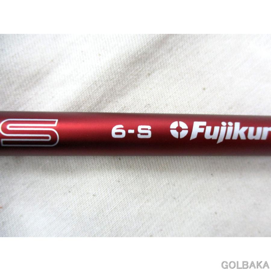 中古】BC：【シャフトのみ】フジクラ24VENTUS RED 6/S【ドライバー用