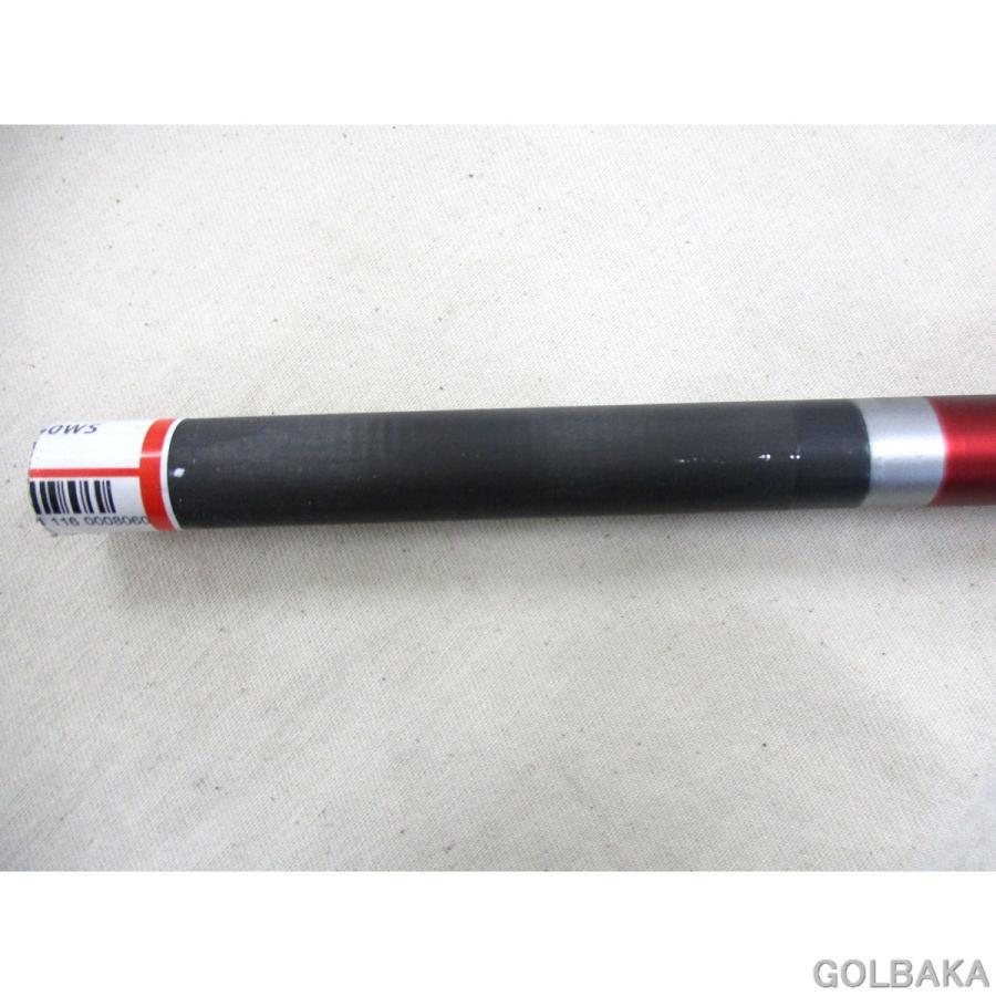 中古】BC：【シャフトのみ】フジクラ24VENTUS RED 6/S【ドライバー用