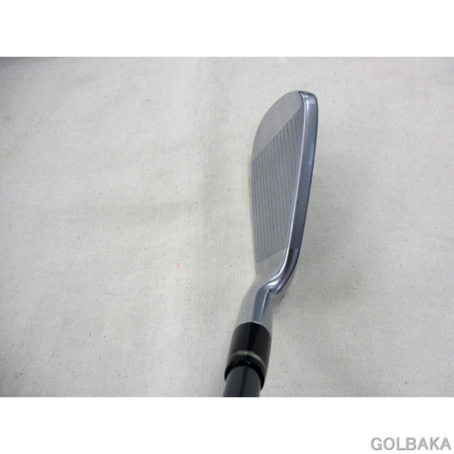 U07】【中古】C：テーラーメイドGLOIRE-F2アイアンセット6本（＃6-A