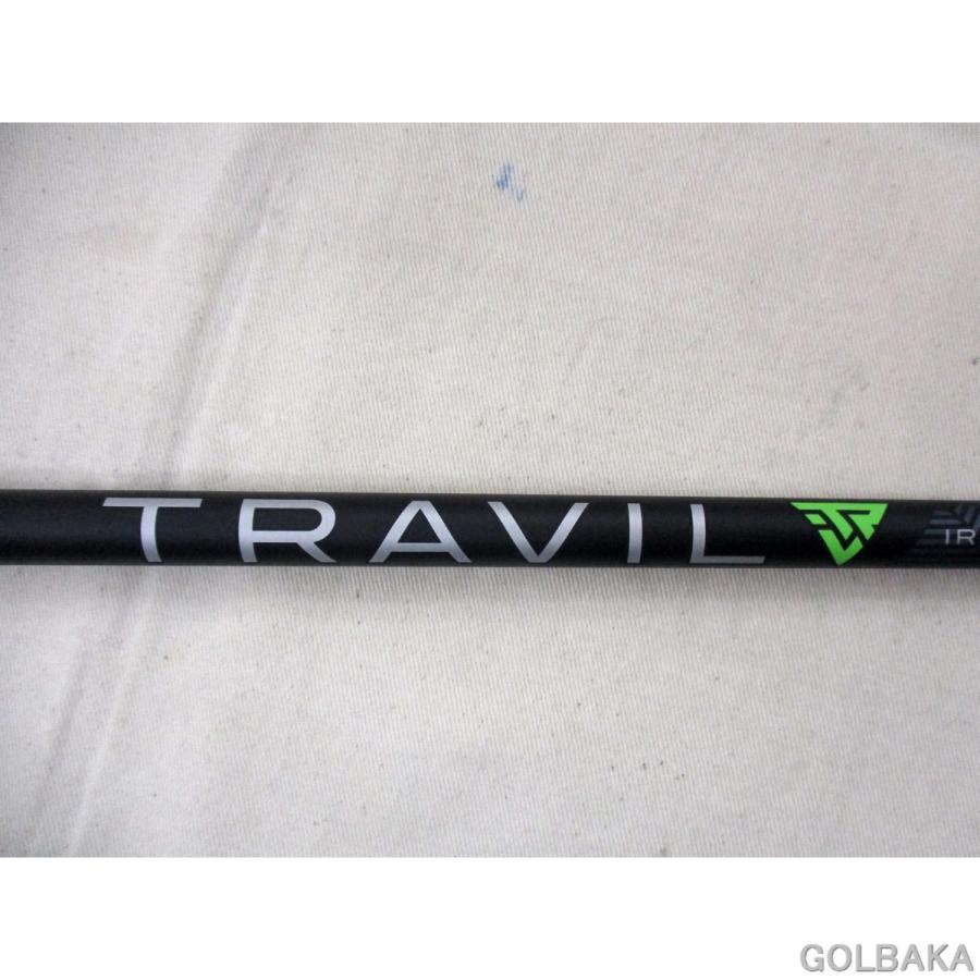 【新品】ダンロップSRIXON ZXi5 特注アイアンセット5本（＃7-Ｐ.A） ロフト31° TRAVIL 75 /R w0の画像