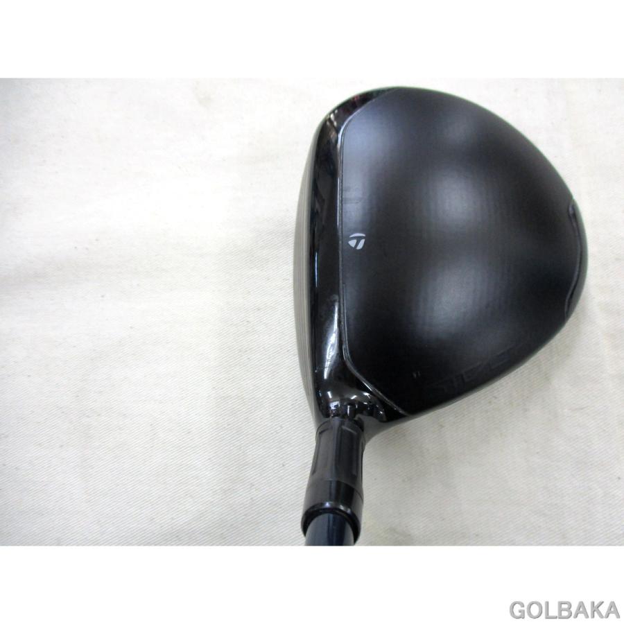 中古】BC：テーラーメイドSTEALTH カスタムフェアウェイウッド3HL