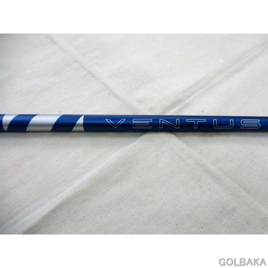 中古】B：【シャフトのみ】フジクラ24 VENTUS BLUE 7 /X【ドライバー用