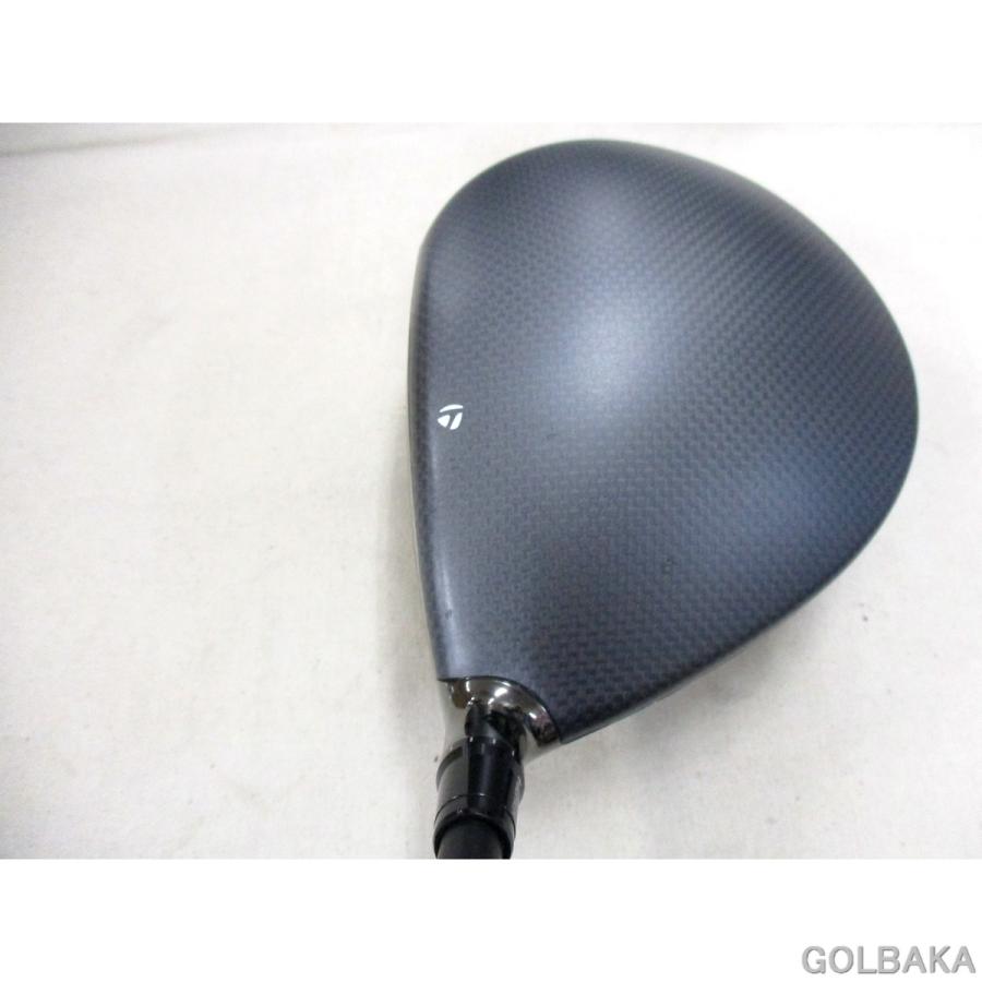 中古】BC：テーラーメイドQI35 LSドライバー1W ロフト10.5° DIAMANA TM