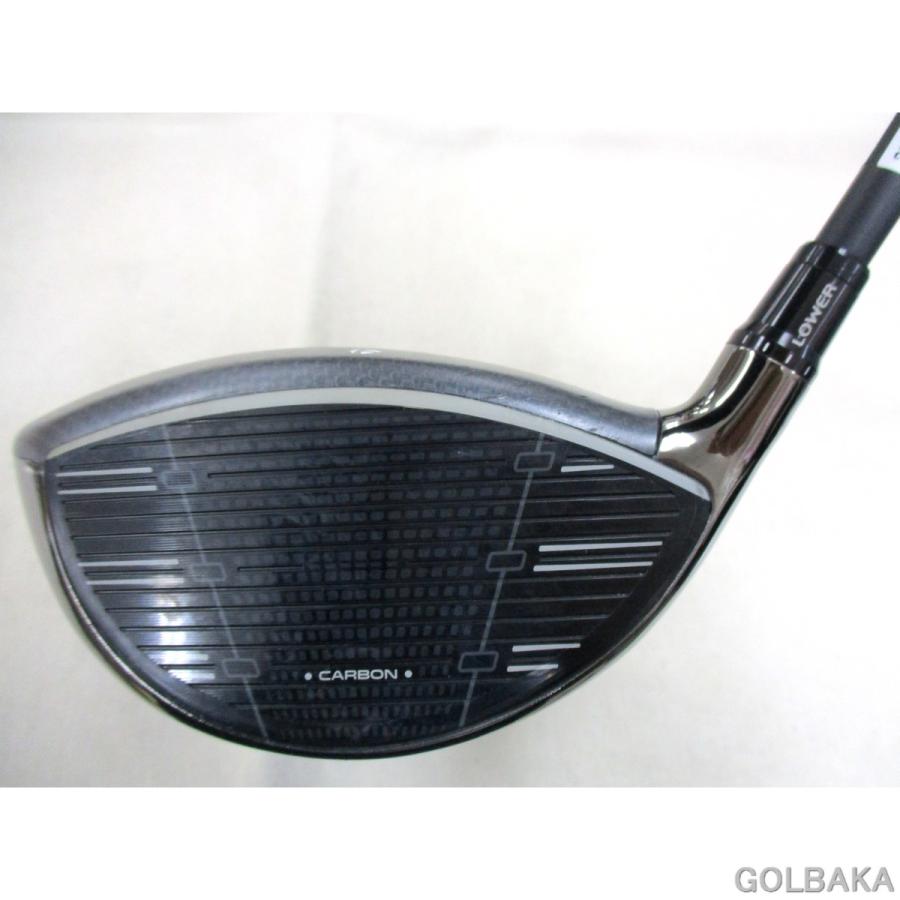 中古】BC：テーラーメイドQI35 LSドライバー1W ロフト10.5° DIAMANA TM