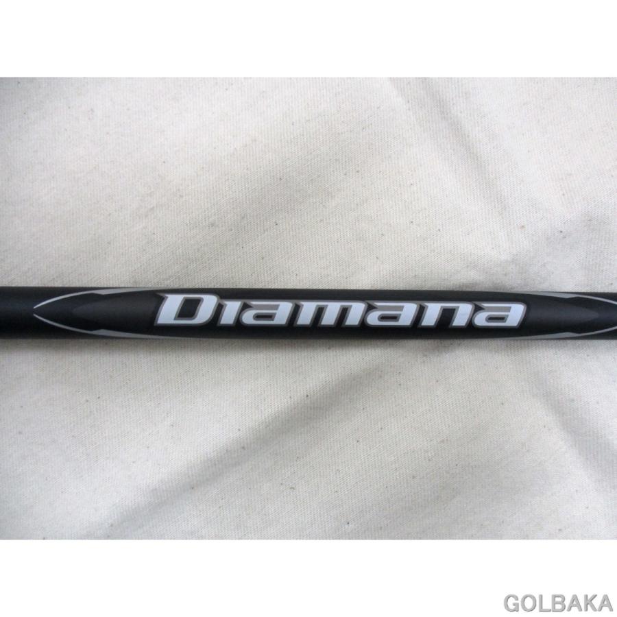 中古】BC：テーラーメイドQI35 LSドライバー1W ロフト10.5° DIAMANA TM