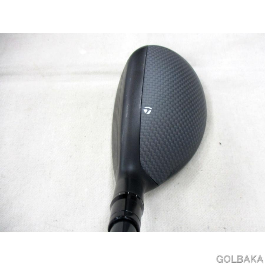 中古】B：テーラーメイドQI35 ユーティリティ3U ロフト19° DIAMANA TM 