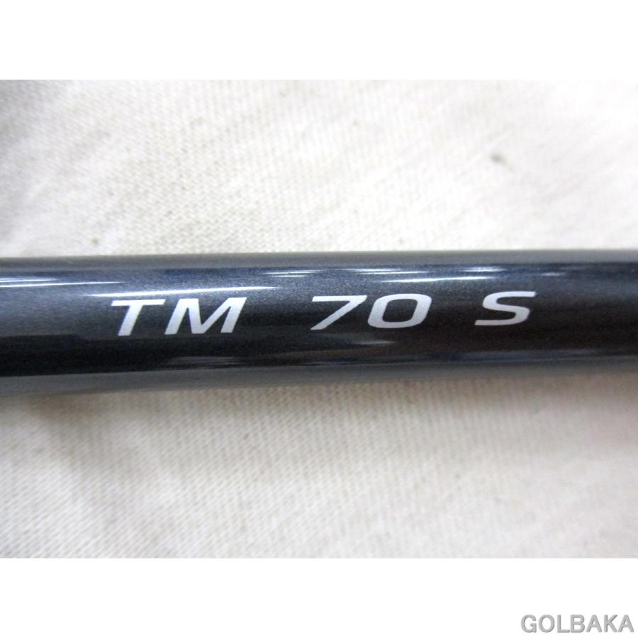 中古】B：テーラーメイドQI35 ユーティリティ3U ロフト19° DIAMANA TM