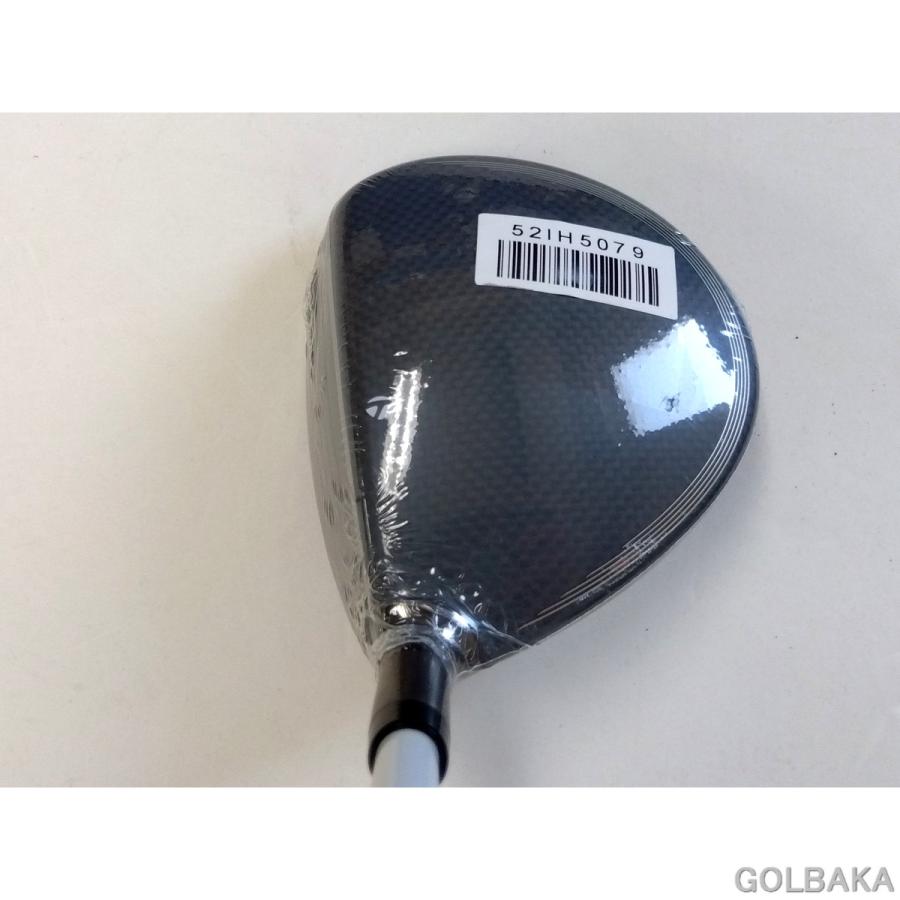 中古】S ：テーラーメイドQi35 MAX LITE フェアウェイウッド7w ロフト