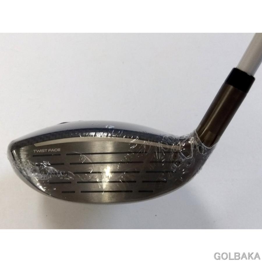 中古】S ：テーラーメイドQi35 MAX LITE フェアウェイウッド7w ロフト