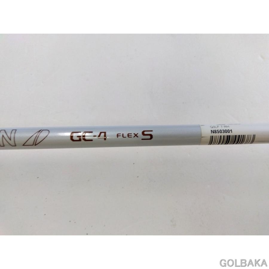 中古】S ：テーラーメイドQi35 MAX LITE フェアウェイウッド7w ロフト