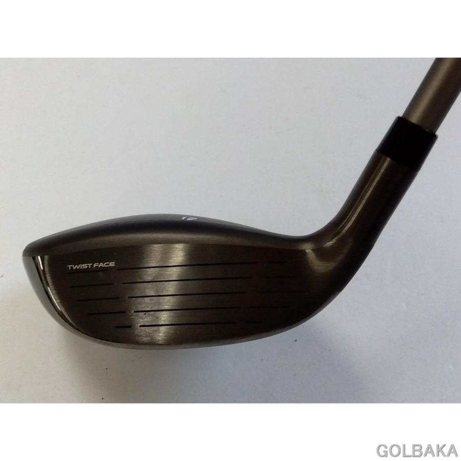 U06】【中古】B：テーラーメイドQi35 MAX LITE ユーティリティU6 