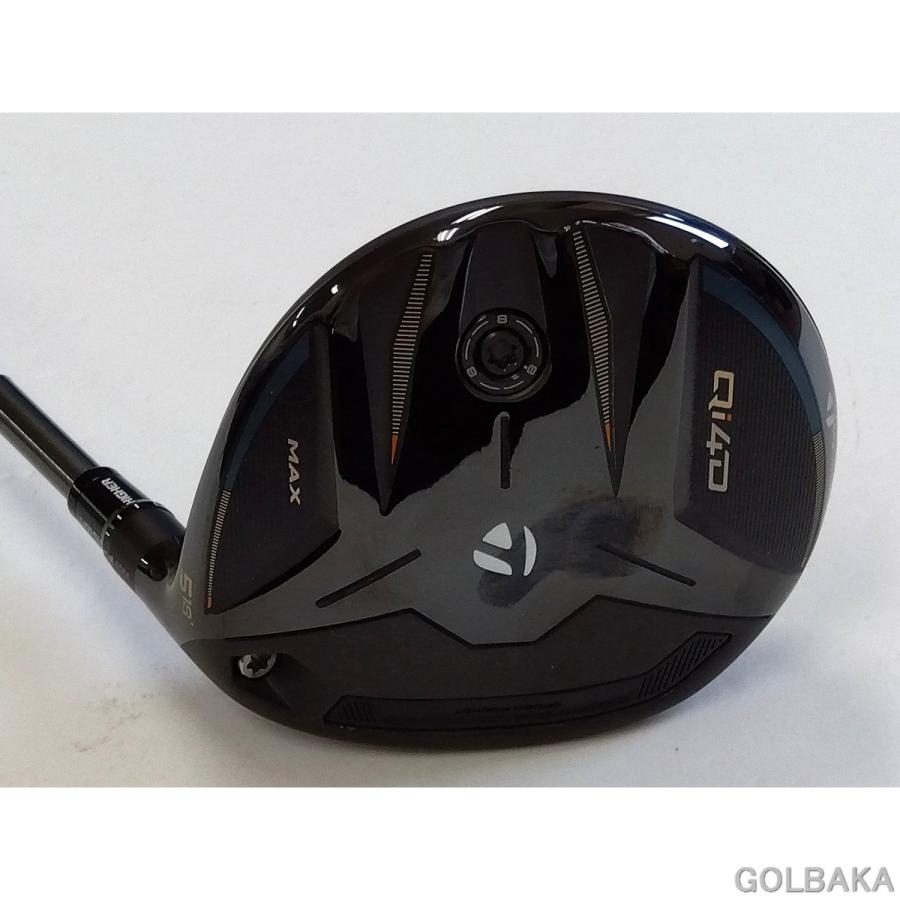 U08】【S】【中古】B：テーラーメイドQi4D MAX 特注フェアウェイウッド