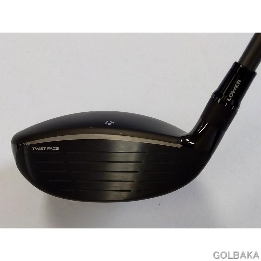 U08】【S】【中古】B：テーラーメイドQi4D MAX 特注フェアウェイウッド