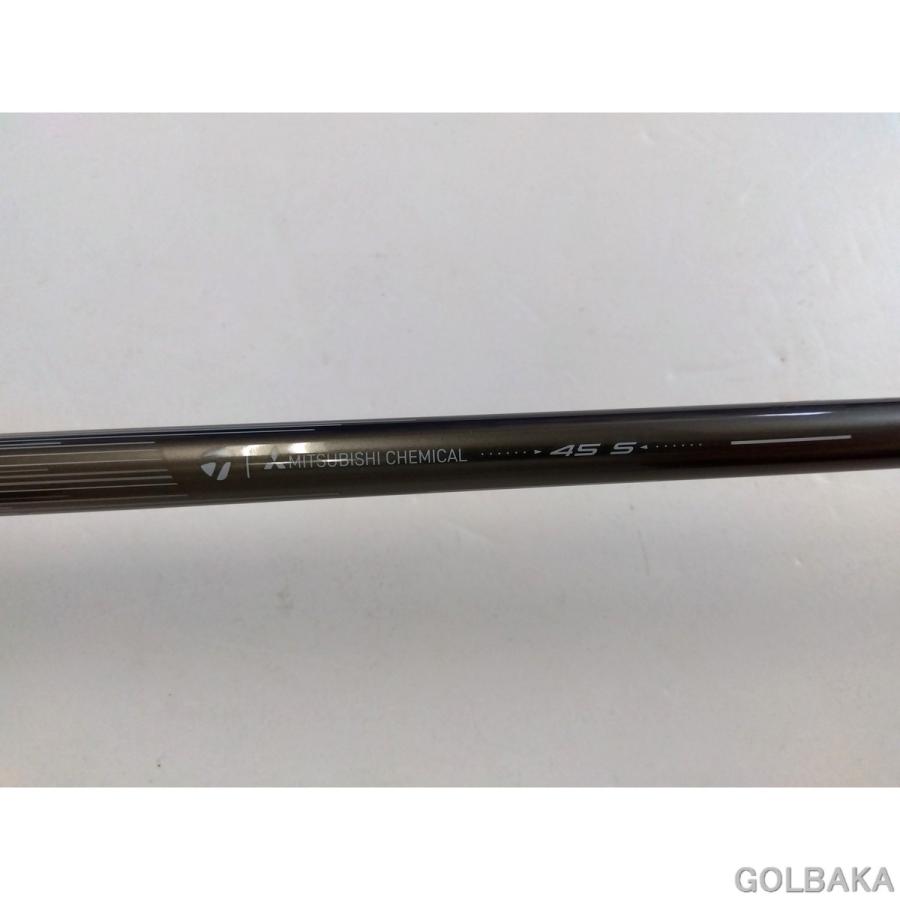 【中古】B：テーラーメイドQi4D MAX 特注フェアウェイウッド7ｗ ロフト21° REAX45/S_6
