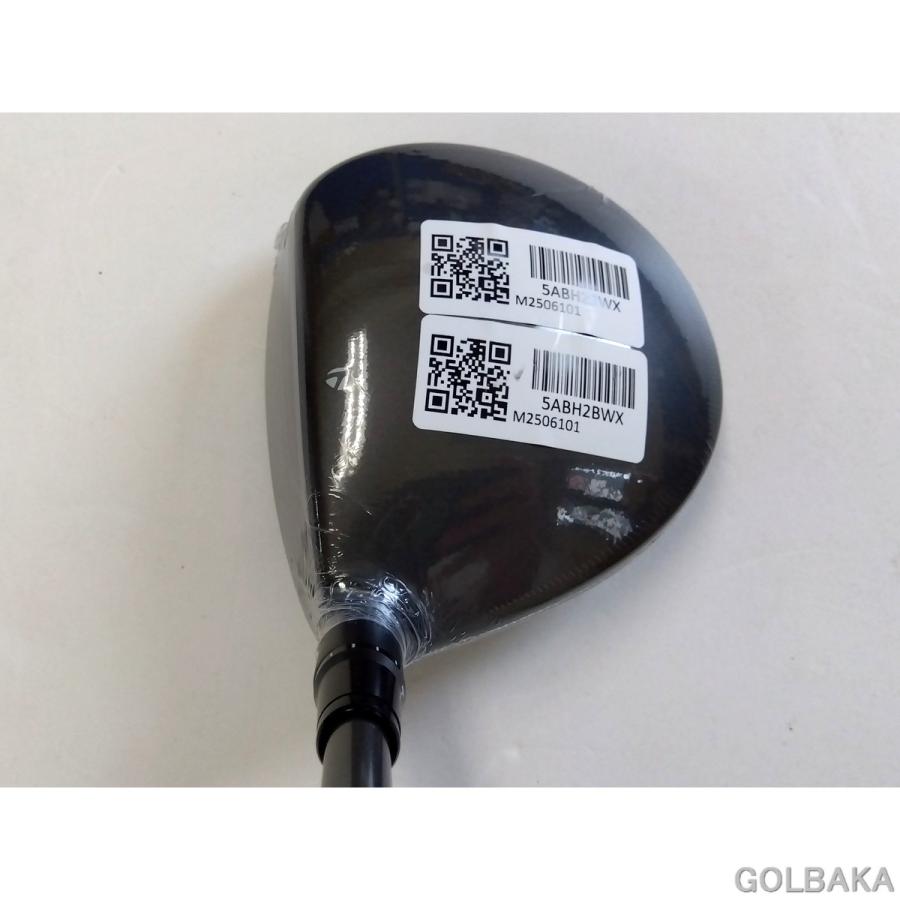 中古】S ：テーラーメイドQi4D MAX LITE 特注フェアウェイウッド5w