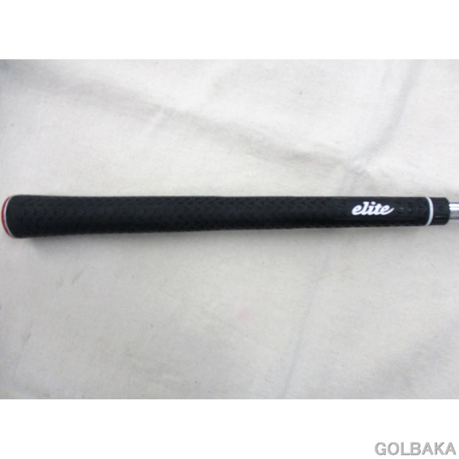 中古】B：ミズノMIZUNO PRO 245アイアンセット6本（＃5-P） ロフト