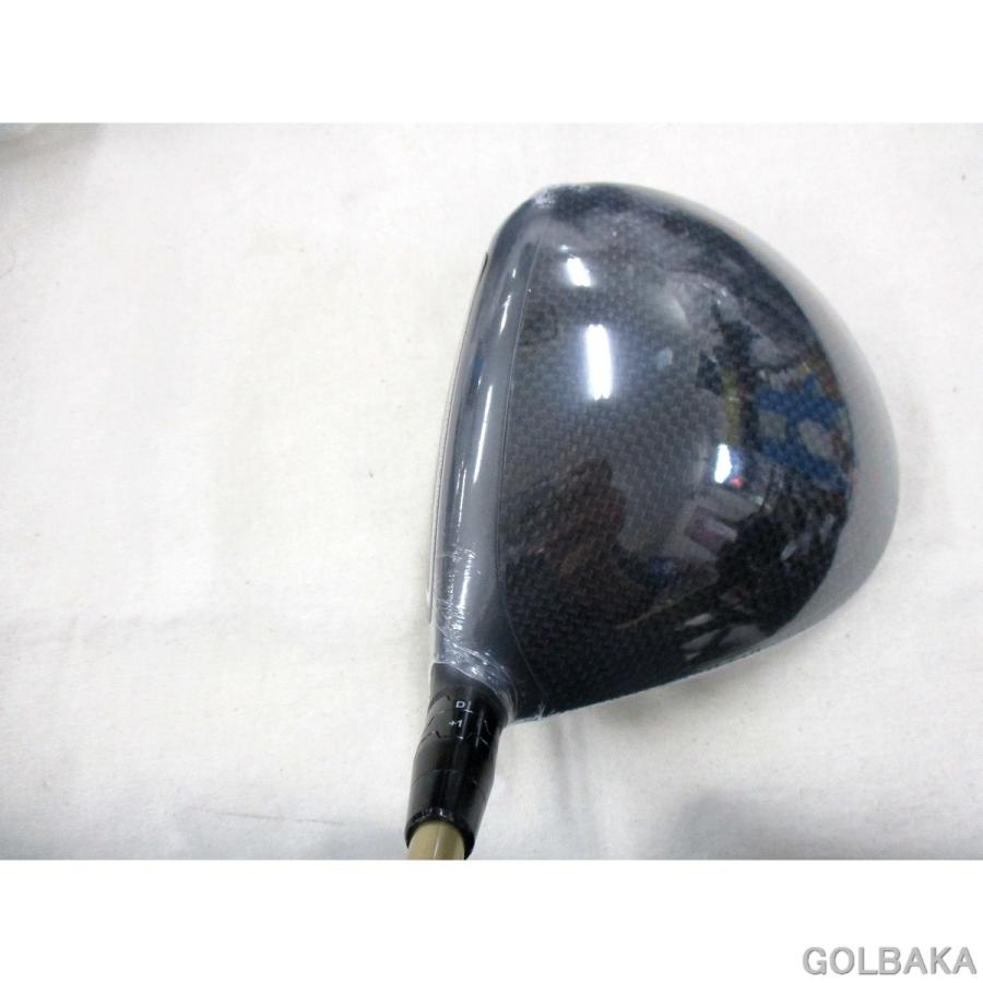 【中古】A：キャロウェイQUANTUM ◇◇◇ MAXドライバー1W ロフト10.5° SPEEDER NX GOLD 50/Sの画像