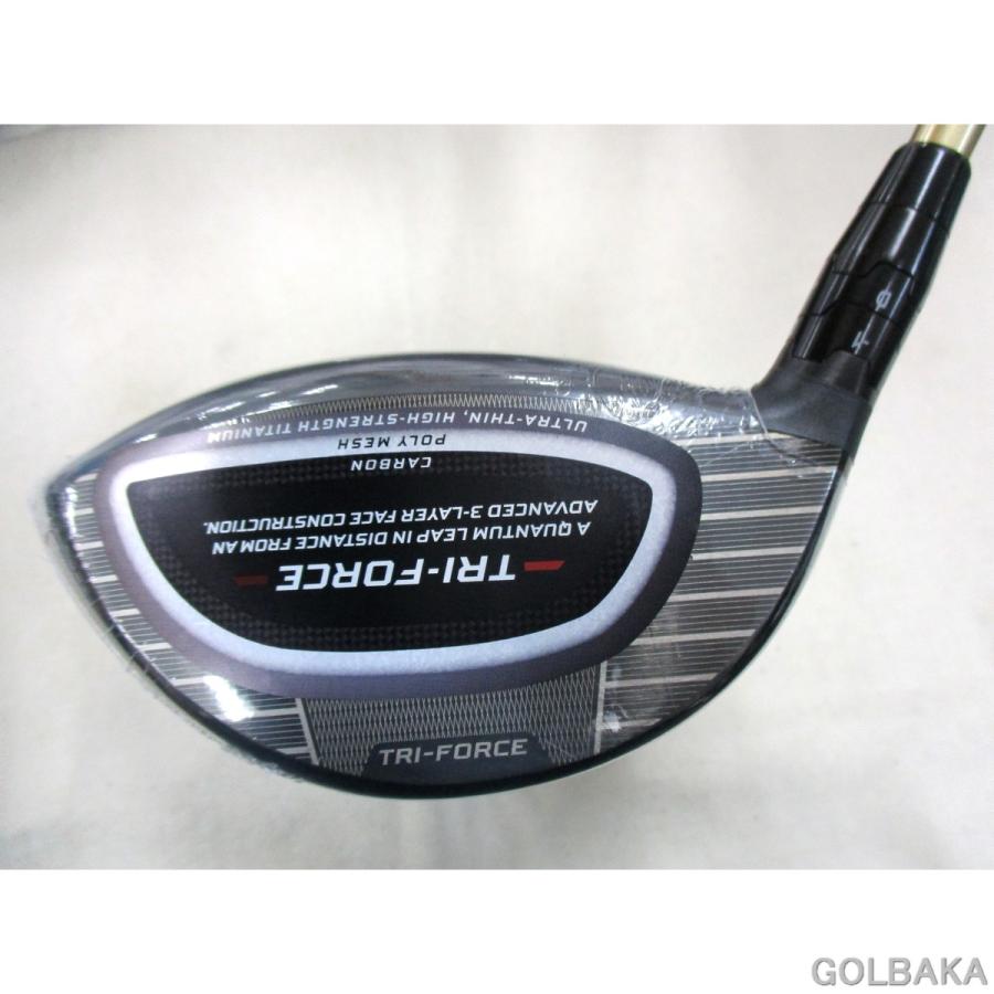 【中古】A：キャロウェイQUANTUM ◇◇◇ MAXドライバー1W ロフト10.5° SPEEDER NX GOLD 50/Sの画像