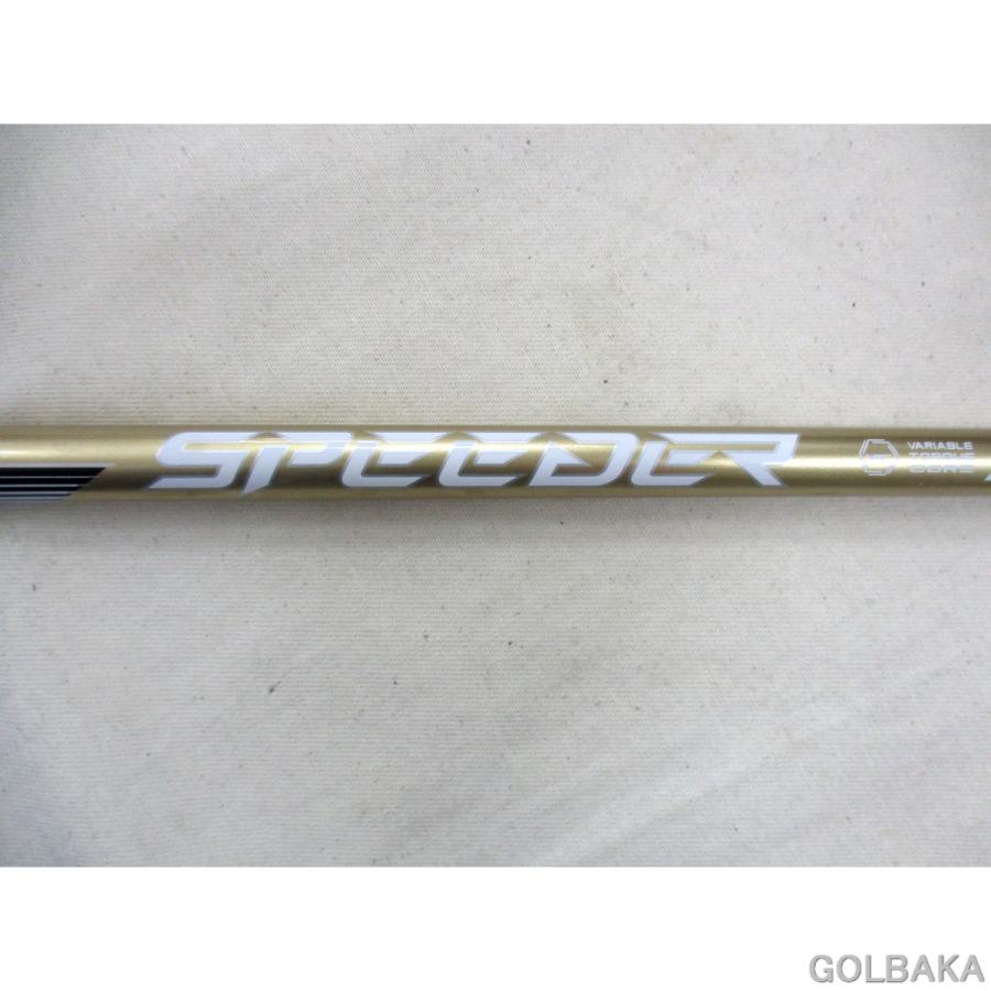 【中古】A：キャロウェイQUANTUM ◇◇◇ MAXドライバー1W ロフト10.5° SPEEDER NX GOLD 50/Sの画像