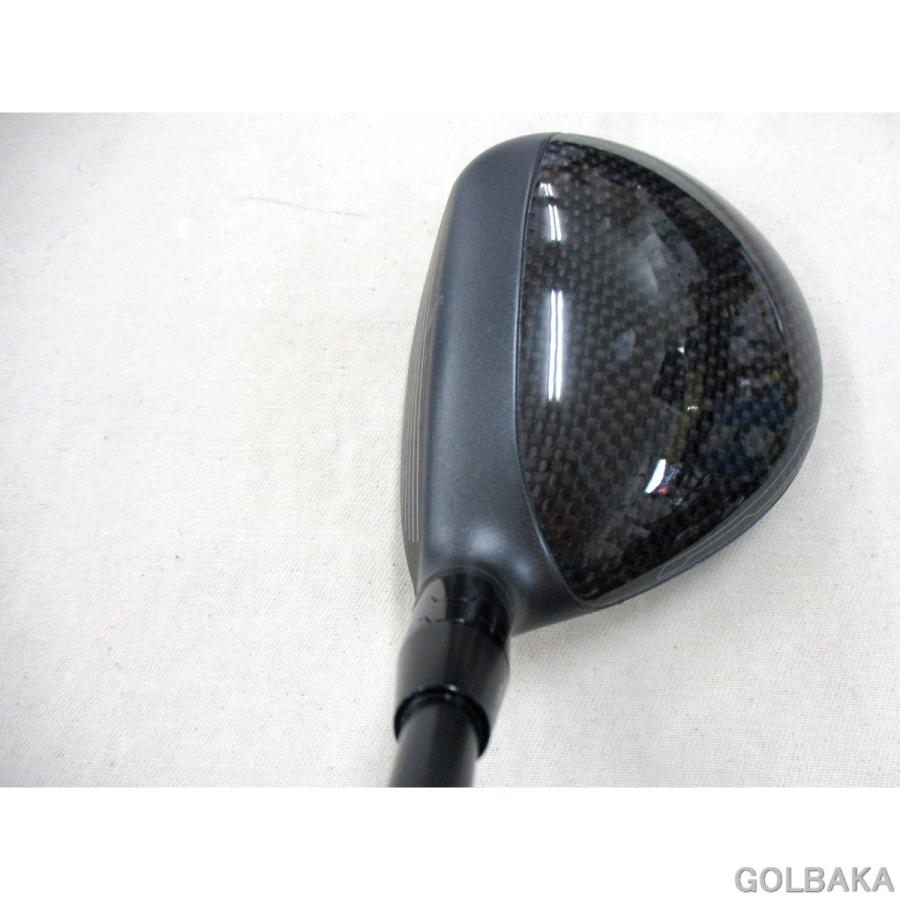 【中古】B：キャロウェイQUANTUM ◇◇◇フェアウェイウッド5W ロフト18° ATHLEMAX 60/S_1