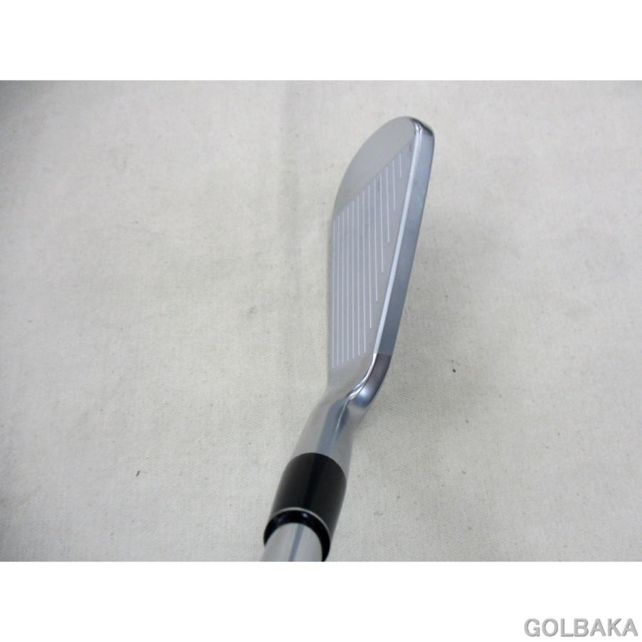 【中古】B：ダンロップZXI 7アイアンセット7本（＃5-A） ロフト32.5N.S.PRO MODUS 3 TOUR 105 D.S.T/Sの画像