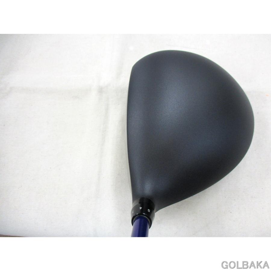 中古】B：エミリッドバハマCV8 ACEドライバー1W ロフト10.5° SPEEDER