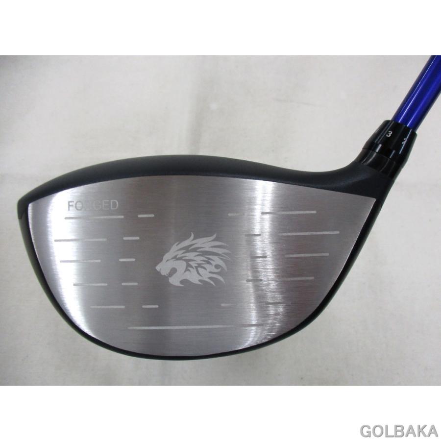 S】【中古】B：エミリッドバハマCV8 ACEドライバー1W ロフト10.5