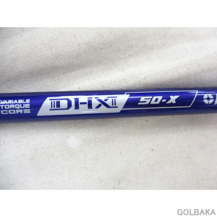 エミリットバハマ CV8 ACE ロフト10.5度ヘッドのみ S】【中古】B：エミ 