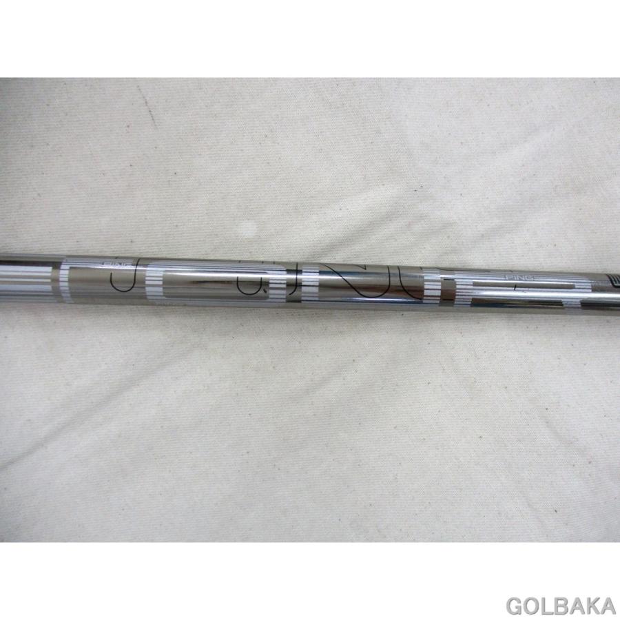 中古】BC：【シャフトのみ】ピンTOUR 65/S【ドライバー用】ピン用