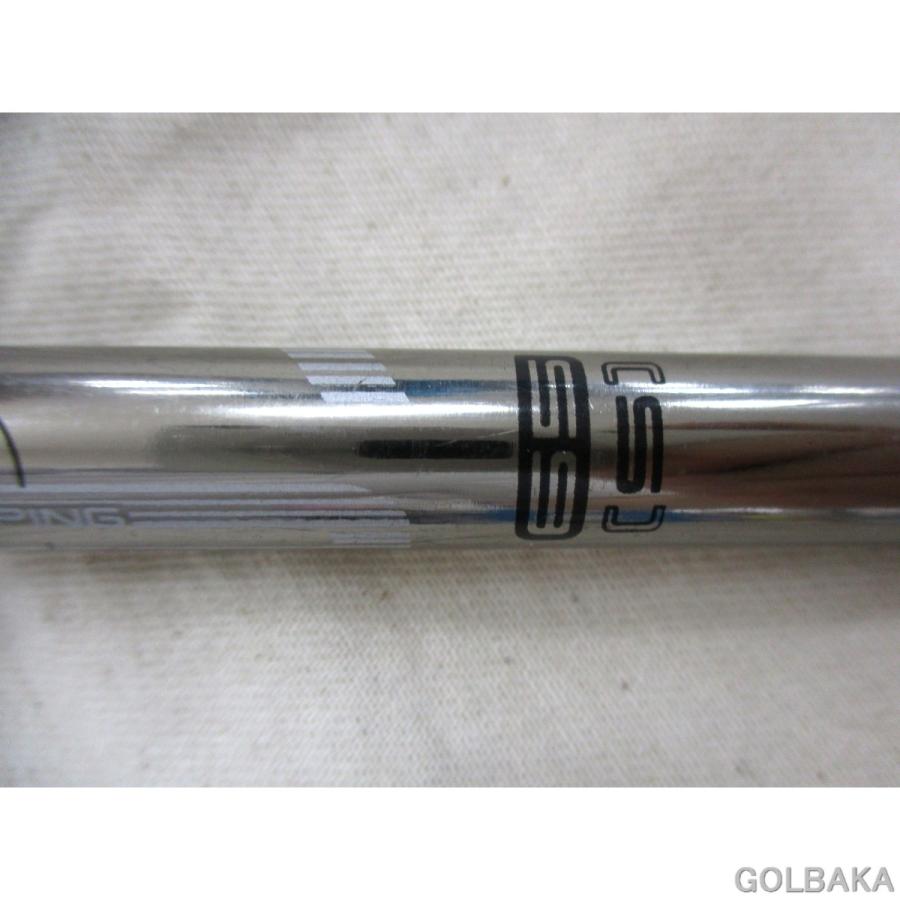 中古】BC：【シャフトのみ】ピンTOUR 65/S【ドライバー用】ピン用