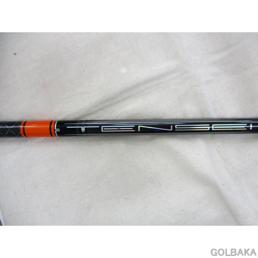 中古】B：【シャフトのみ】三菱ケミカルTENSEI 1K ORANGE 50/S