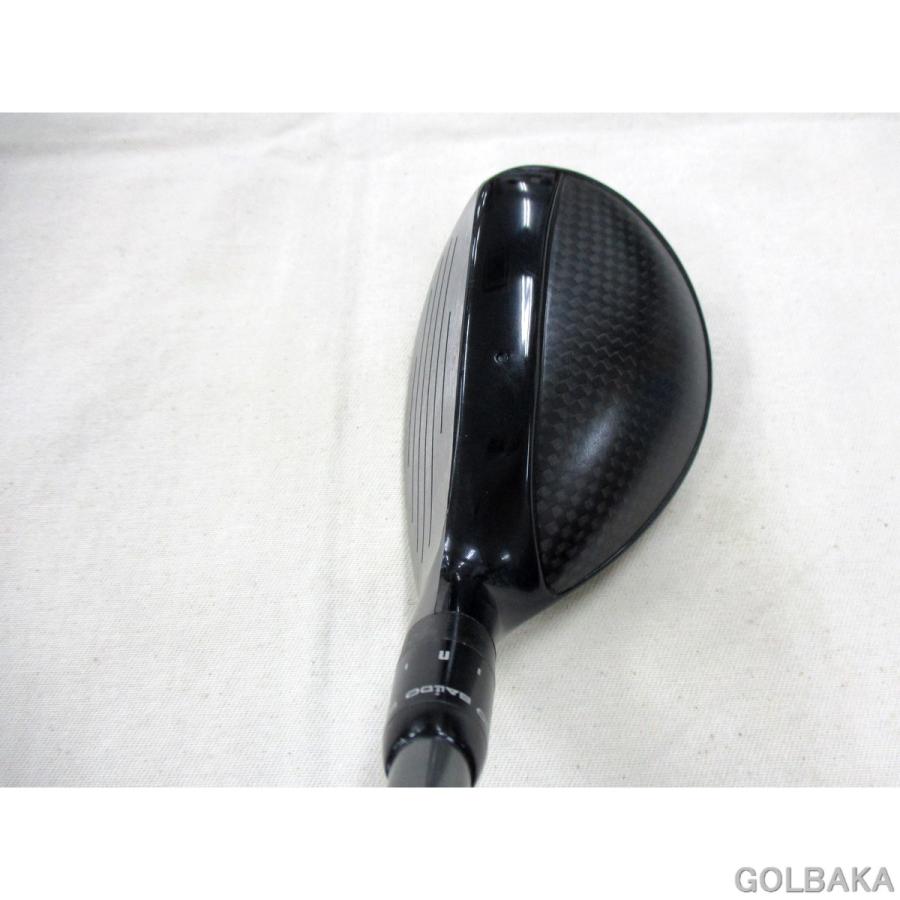 中古】BC：バルドTTユーティリティ4U ロフト23° NEW MCI 60/S : ゴルフ 