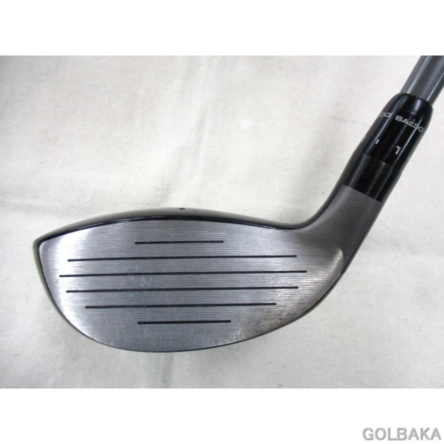 中古】BC：バルドTTユーティリティ4U ロフト23° NEW MCI 60/S : ゴルフ 
