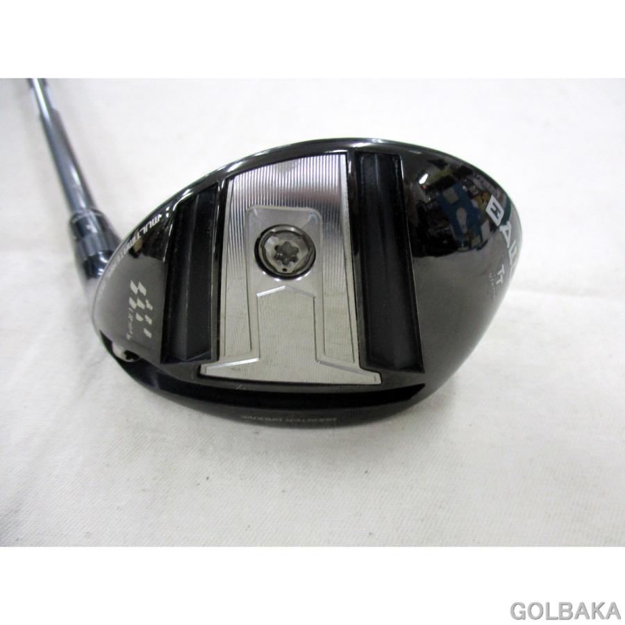 中古】BC：バルドTTユーティリティ4U ロフト23° NEW MCI 60/S : ゴルフ 