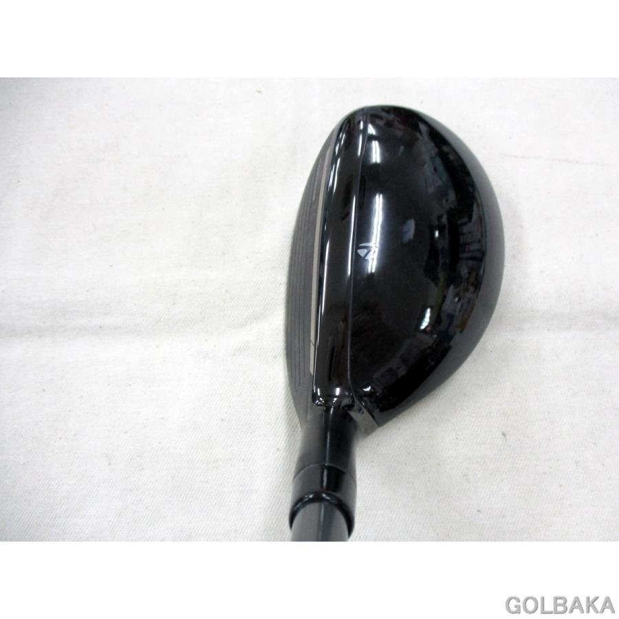 中古】B：テーラーメイドQi10ユーティリティ4U ロフト22° NEW MCI 60/S