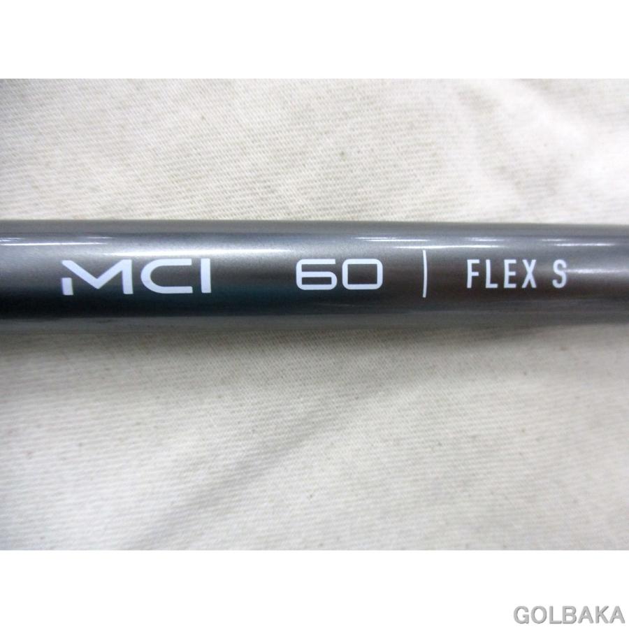 中古】B：テーラーメイドQi10ユーティリティ4U ロフト22° NEW MCI 60/S