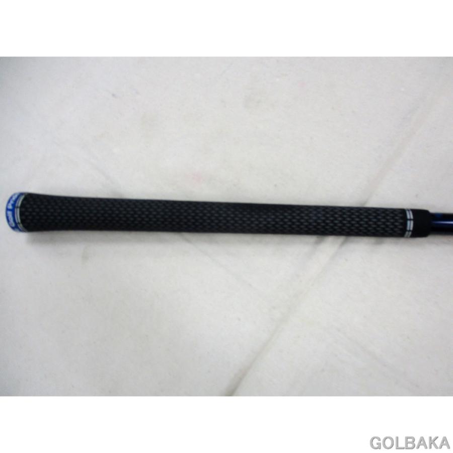中古】BC：テーラーメイドQi10ユーティリティ4U ロフト22° Diamana