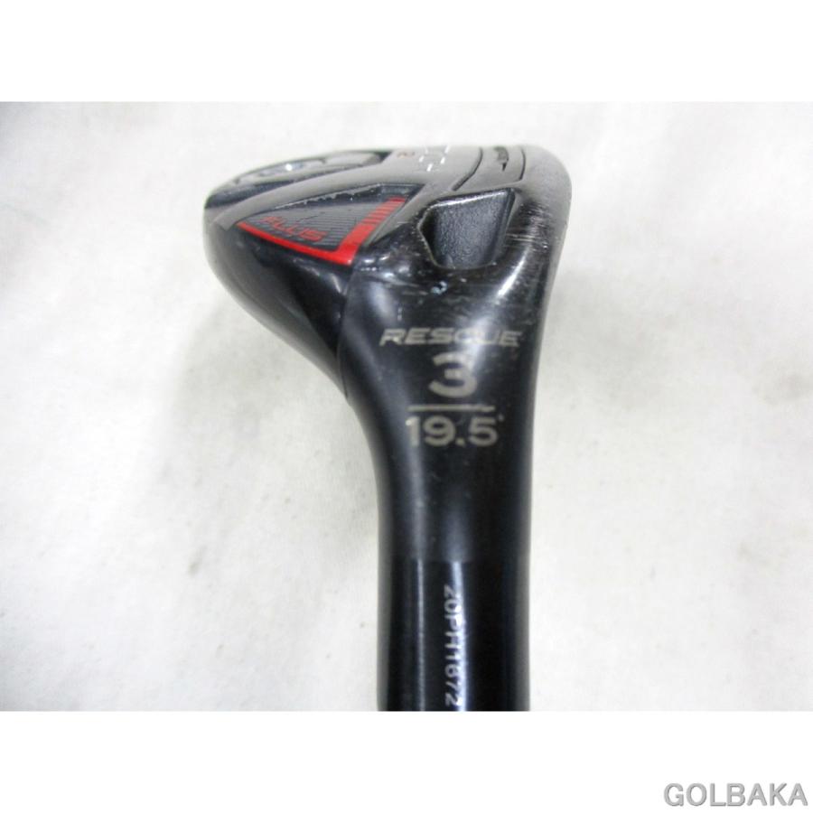 Diamana TM70 S テーラーメイド ユーティリティ シャフト 新品 S】【中古】C：テーラーメイドSTEALTH2 PLUSユーティリティ3U ロフト