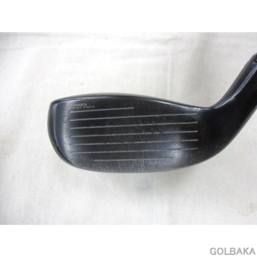 S】【中古】C：テーラーメイドSTEALTH2 PLUSユーティリティ3U ロフト