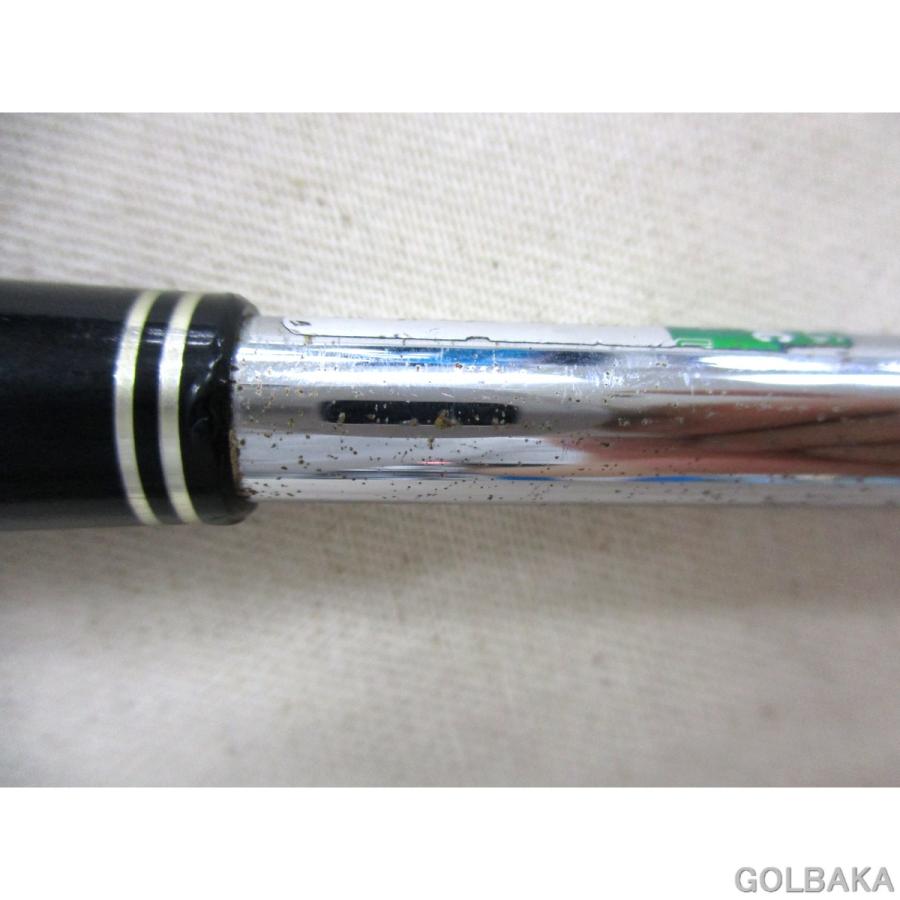 中古】C：ダンロップSRIXON Z 725アイアンセット7本（＃4-P） ロフト33