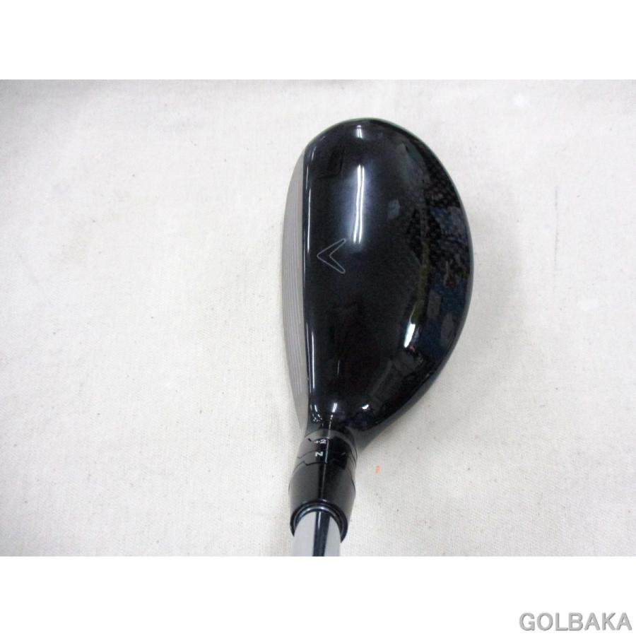 中古】BC：キャロウェイAPEXユーティリティ4U ロフト21° N.SPRO 100/S 