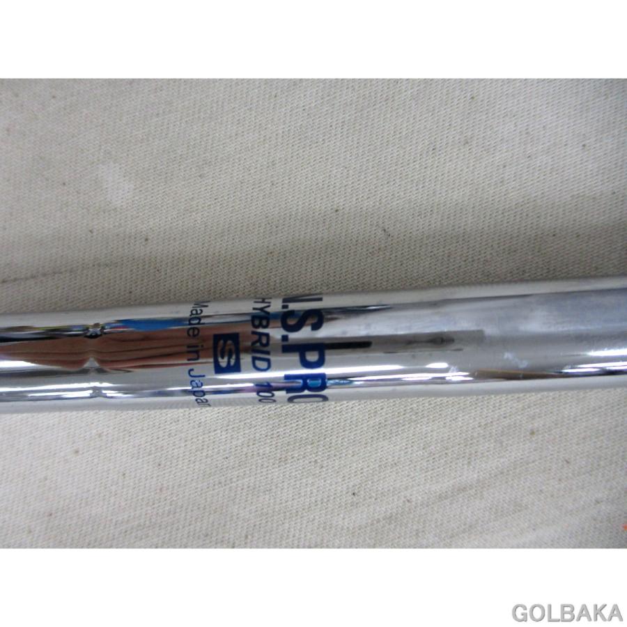 中古】BC：キャロウェイAPEXユーティリティ4U ロフト21° N.SPRO 100/S 