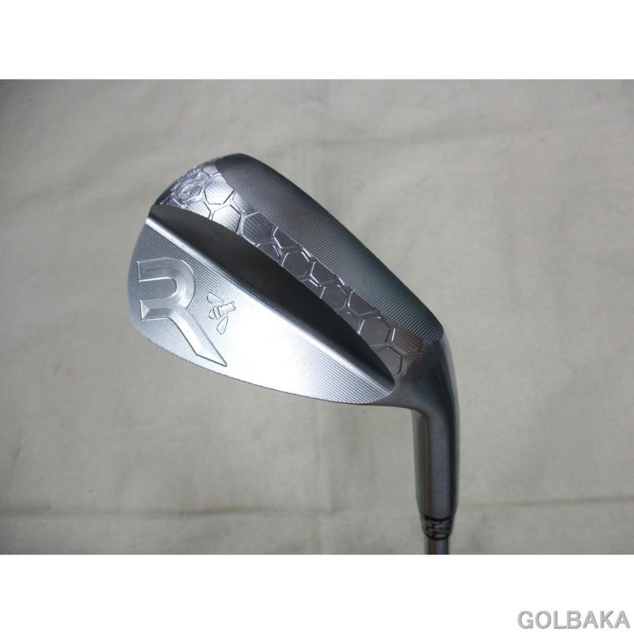 中古】B：ロッディオRODDIO CC FORGED 2019ウェッジ ロフト48/52/56